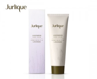 Jurlique 茱莉蔻 薰衣草护手霜 125毫升 Jurlique 茱莉蔻 薰衣草护手霜 125毫升